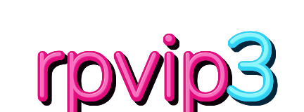rpvip3 — logo kanal