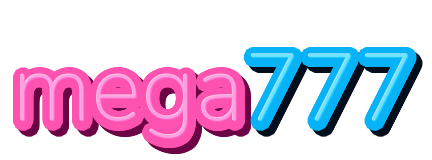 mega777 — logo kanal