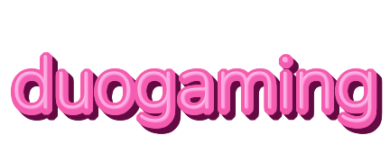 duogaming — logo kanal