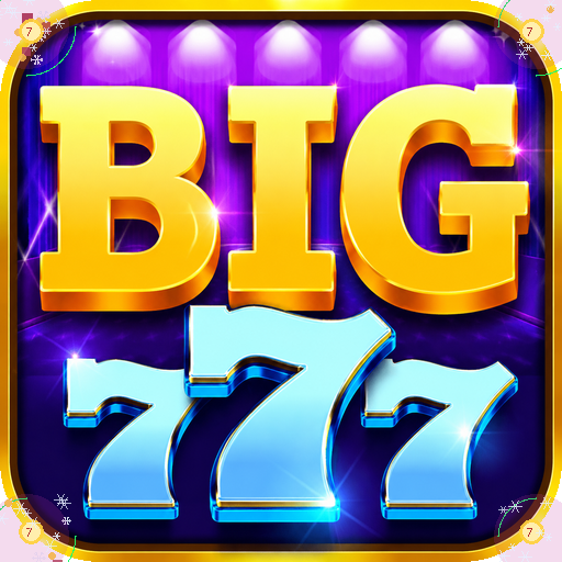 big777 — mitra unggulan