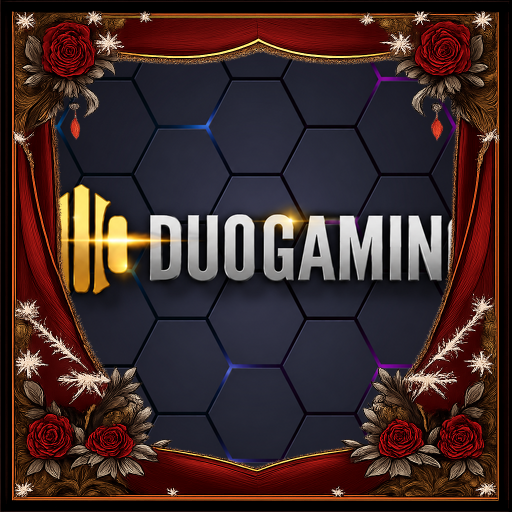 duogaming — mitra unggulan